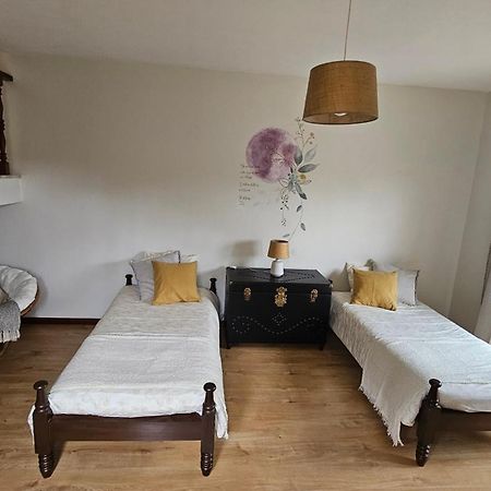 Swara Slow Living Home Aveiro Exterior foto