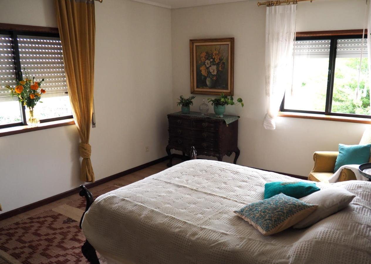 Swara Slow Living Home Aveiro Exterior foto