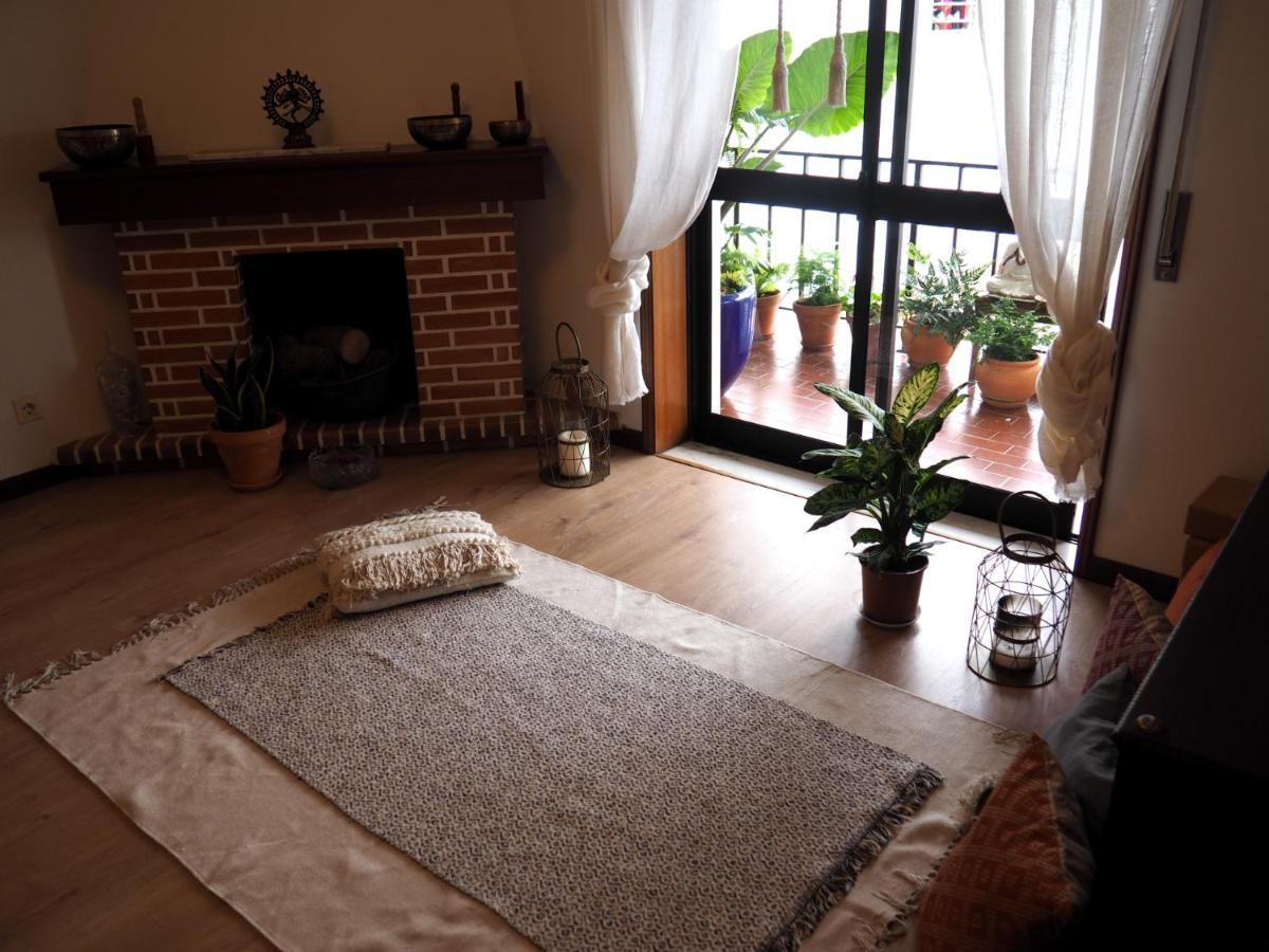 Swara Slow Living Home Aveiro Exterior foto