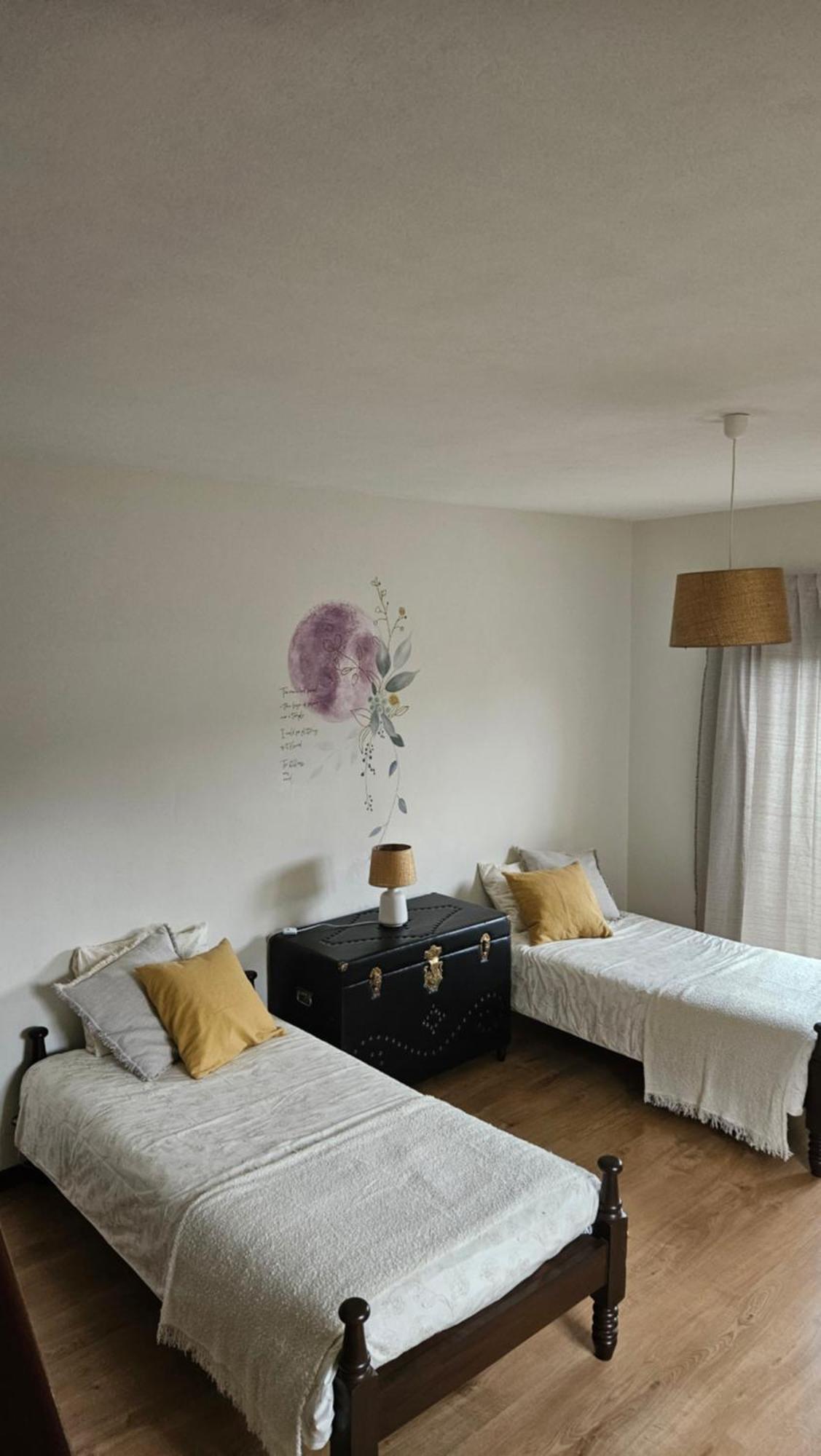 Swara Slow Living Home Aveiro Exterior foto